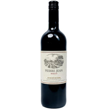 Load image into Gallery viewer, Pierre Jean Vin de Pays de L'Aude IGP Merlot 2020