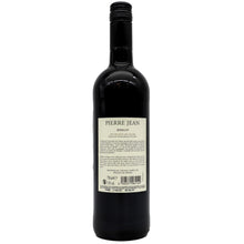 Load image into Gallery viewer, Pierre Jean Vin de Pays de L'Aude IGP Merlot 2020