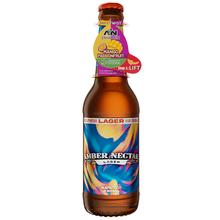 Load image into Gallery viewer, Amber Nectar Lager 330 ML
