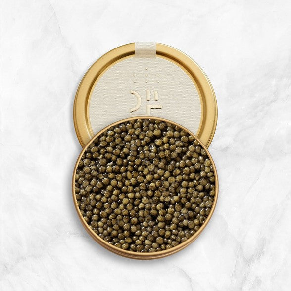 N25 Baerii Caviar 30GM/TIN