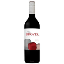 Load image into Gallery viewer, Dee Vines Estate The Drover Shiraz 2021
