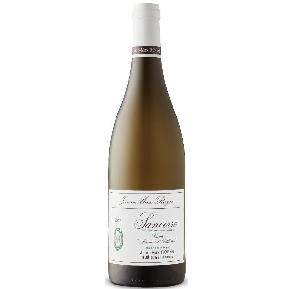 Jean-Max Roger Cuvee Marnes et Caillottes Sancerre 2021