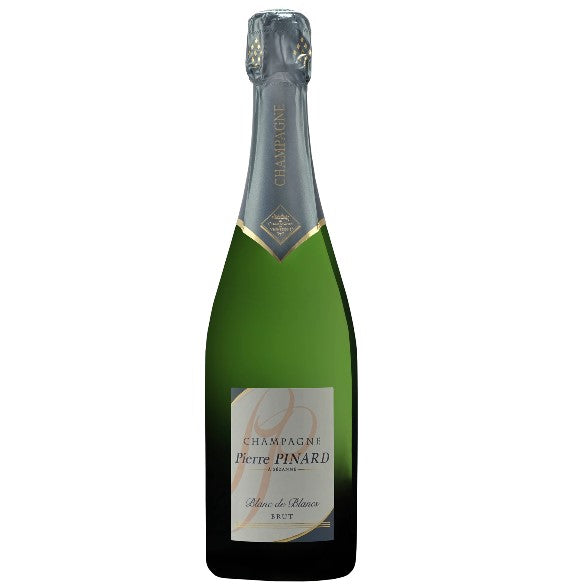 Pierre Pinard Blanc de Blancs Champagne Brut NV