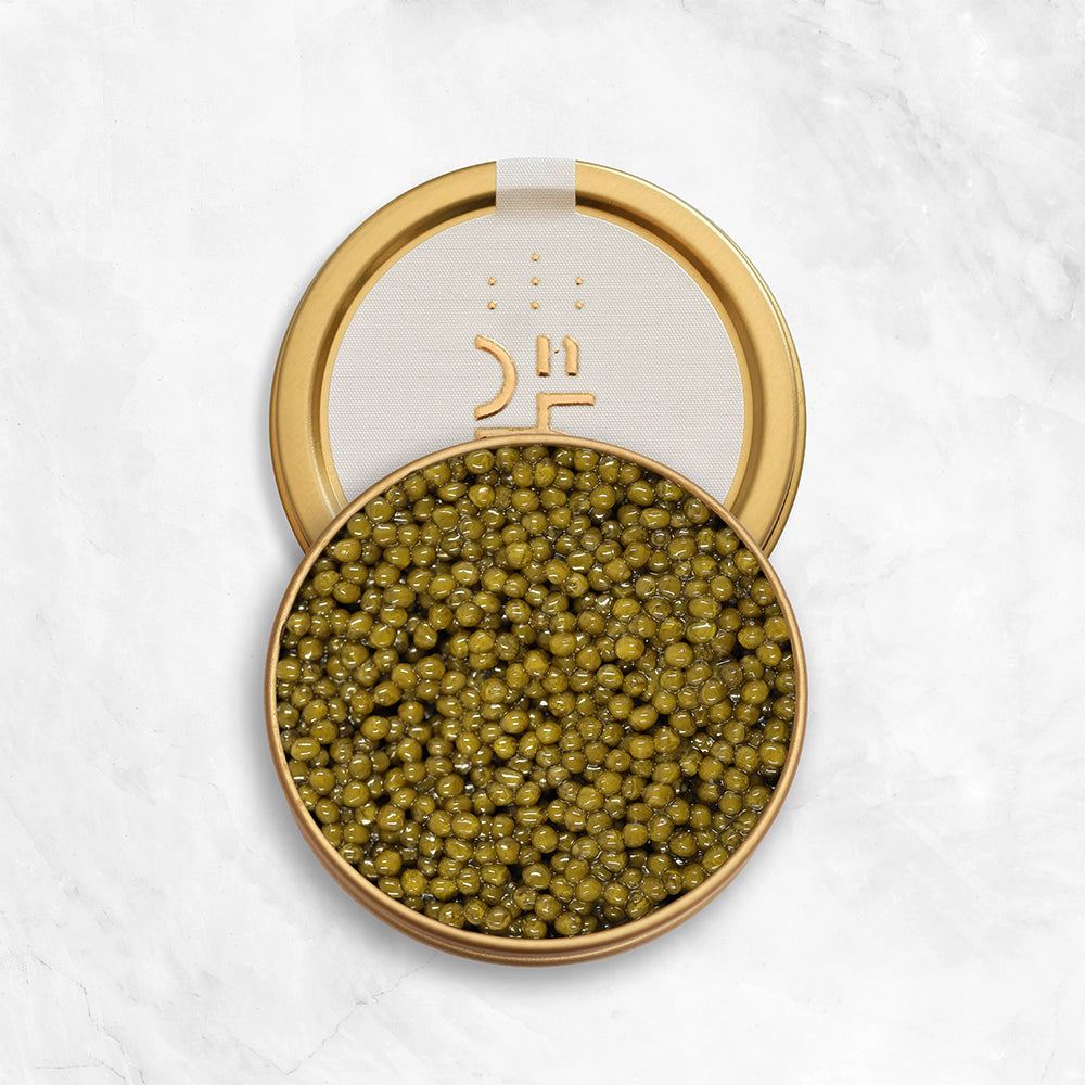 N25 Oscietra Caviar 30GM/TIN