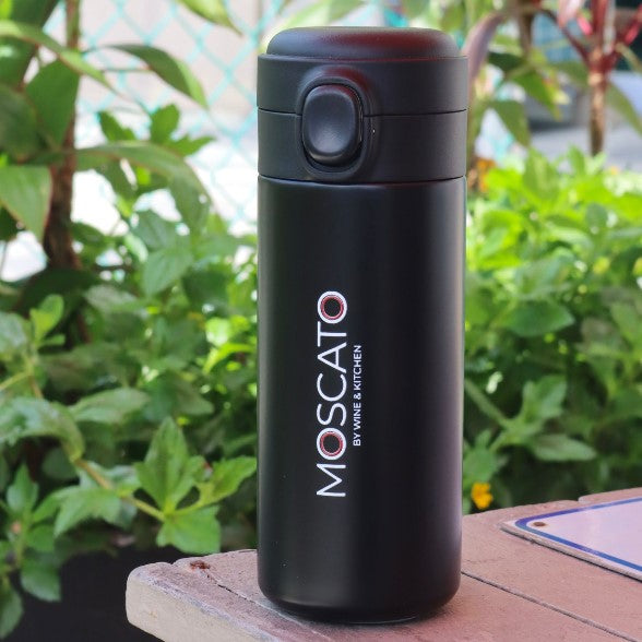 Moscato Thermal Flask 500ML