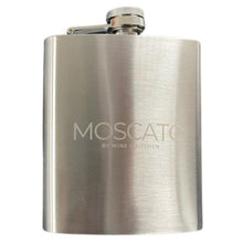 Load image into Gallery viewer, Moscato Whisky Flask 300ML
