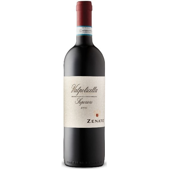 Zenato Valpolicella Superiore DOC 2020