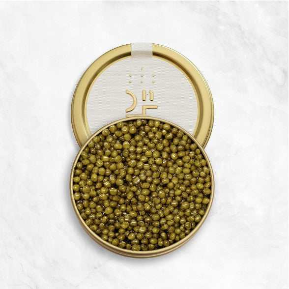 N25 Schrenckii Caviar 30GM/TIN