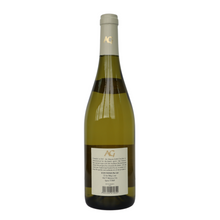 Load image into Gallery viewer, Andre Goichot Petit Chablis AOC 2019
