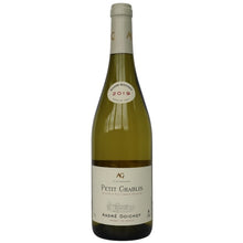 Load image into Gallery viewer, Andre Goichot Petit Chablis AOC 2019
