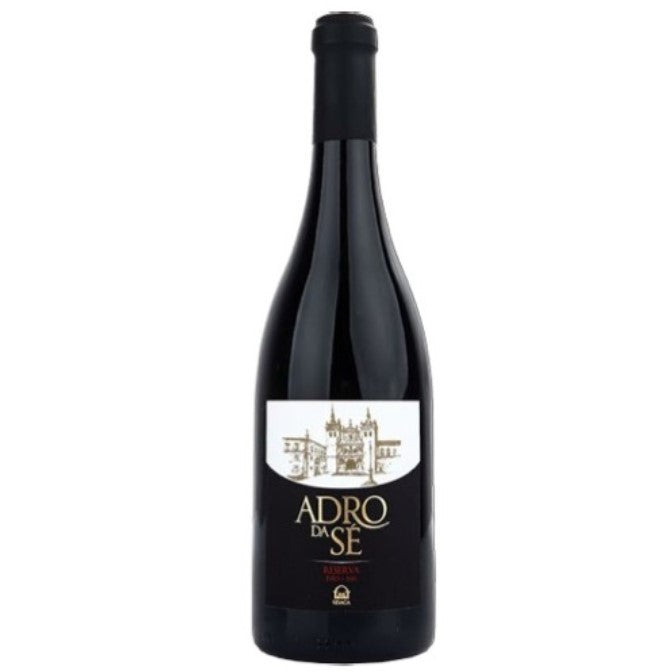 Adro Da Sé Reserva Dao DOC 2019