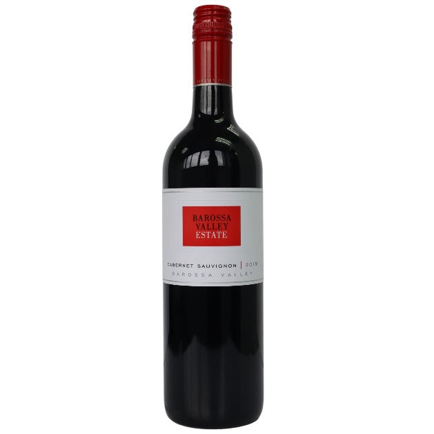 Barossa Valley Estate Cabernet Sauvignon 2021