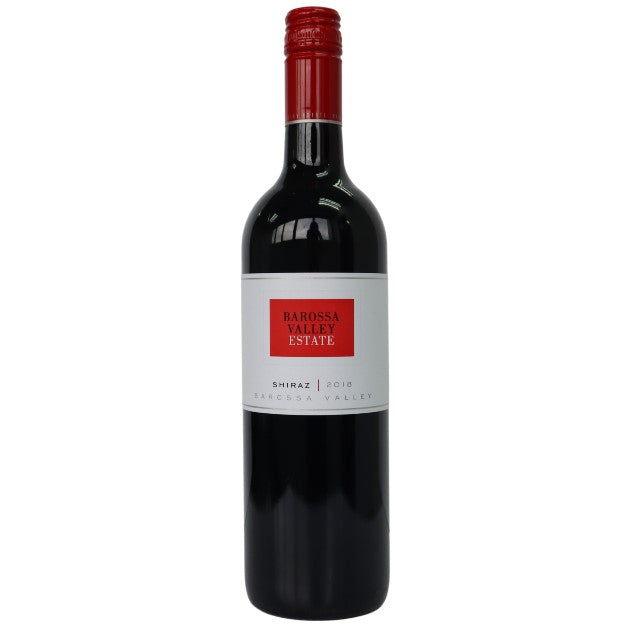 Barossa Valley Estate Shiraz 2020