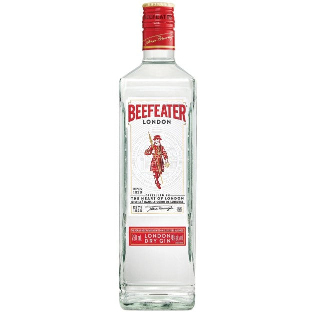 Beefeater London Dry Gin 700 ML