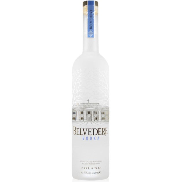 Belvedere Vodka 700 ML