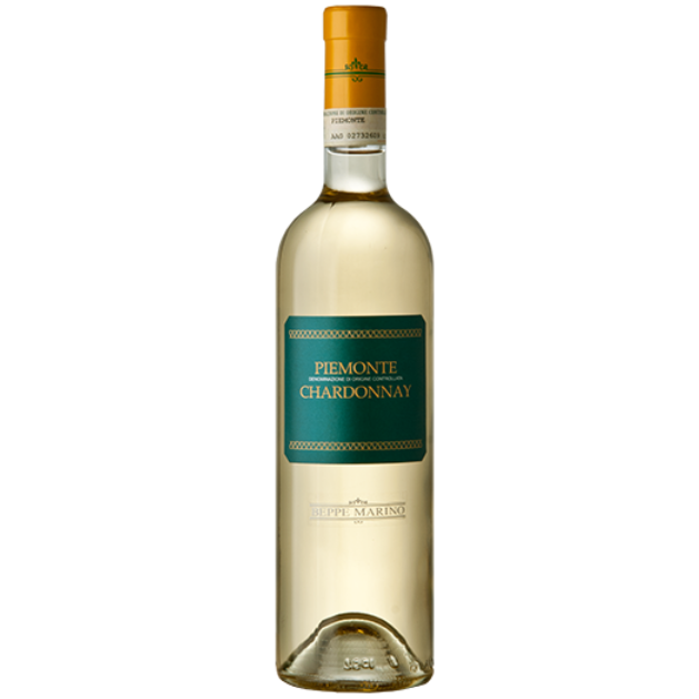 Beppe Marino Chardonnay del Piemonte DOC 2021