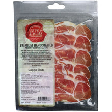 Load image into Gallery viewer, Carne Meats Coppa Ham (Air-Dried) 50g/pkt
