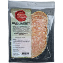 Load image into Gallery viewer, Carne Meats Truffle Love Salami (Air-Dried) 50g/pkt
