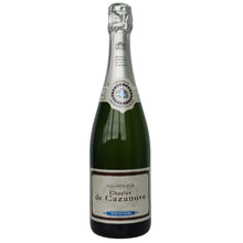 Load image into Gallery viewer, Charles de Cazanove Tête de Cuvée Champagne NV
