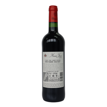 Load image into Gallery viewer, Chateau Musar Jeune Red Blend 2019
