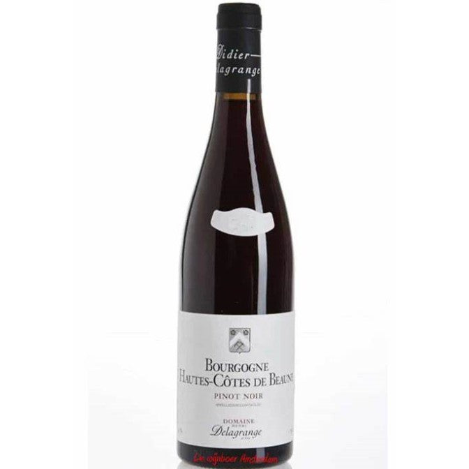 Domaine Henri Delagrange Hautes-Cotes de Beaune Bourgogne AOC 2021