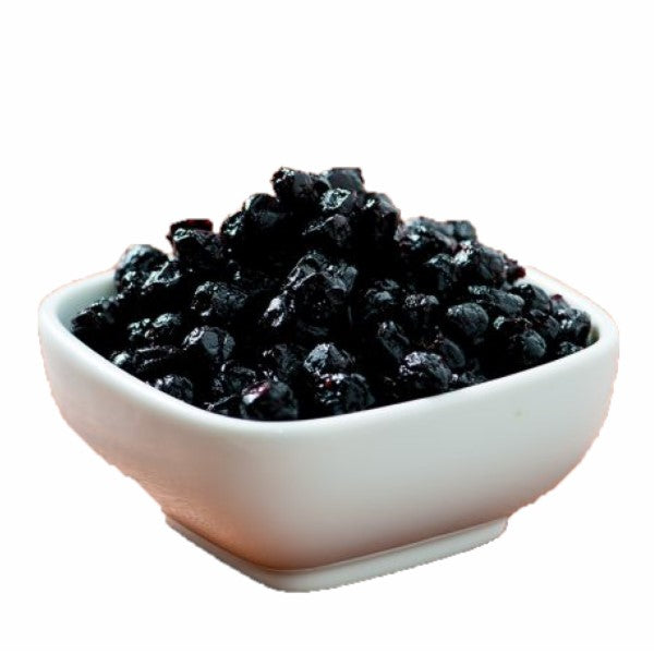 Dried Blueberries  - 75 gm