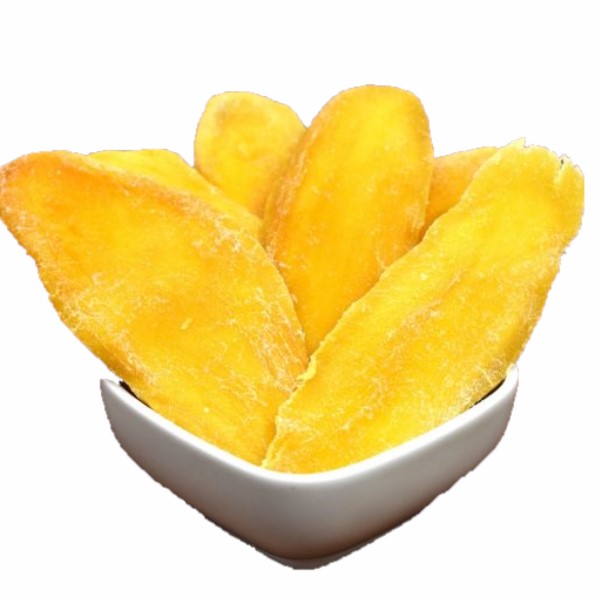 Dried Mangoes  - 200 gm