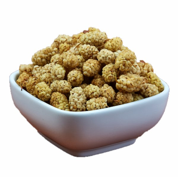 Dried Mulberries  - 150 gm