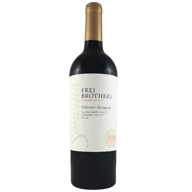 Frei Brothers Sonoma Reserve Dry Creek Valley Zinfandel 2016