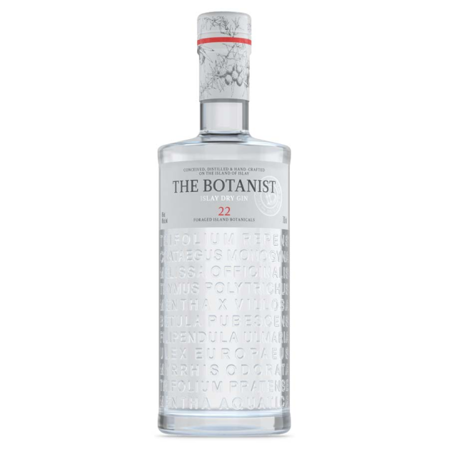 The Botanist Islay Dry Gin 700 ML