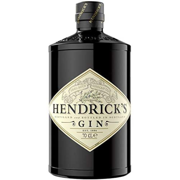 Hendrick's Gin 700 ML