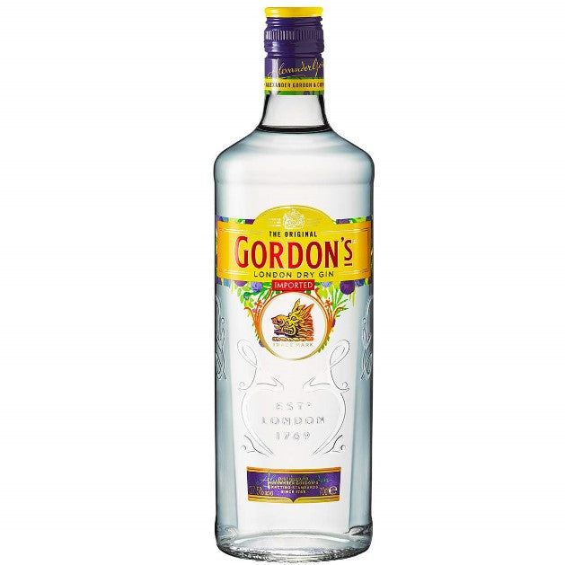 Gordon's London Dry Gin 700 ML