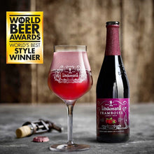 Load image into Gallery viewer, Lindemans Framboise Lambic Beer
