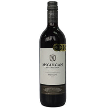 Load image into Gallery viewer, McGuigan Private Bin Merlot 2021
