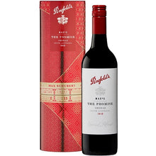 Load image into Gallery viewer, Penfolds Max&#39;s The Promise Shiraz 2018 Special Release
