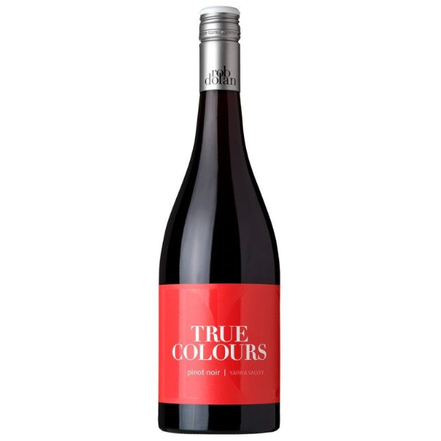 Rob Dolan Yarra Valley True Colour Series Pinot Noir 2019