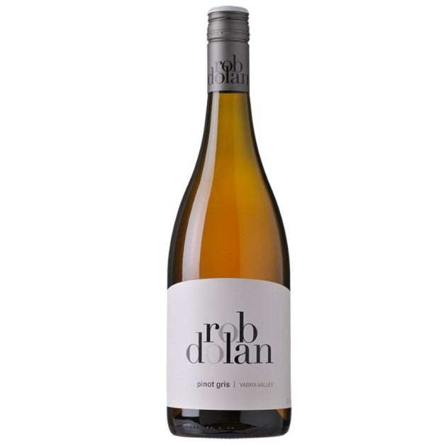 Rob Dolan Yarra Valley White Label Series Pinot Gris 2020