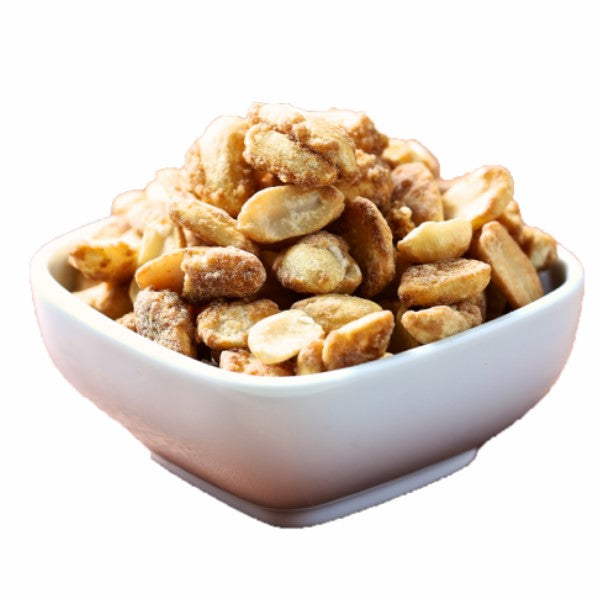 Salted Caramel Peanuts - 150 gm