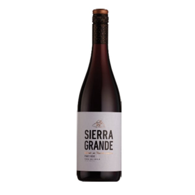 Sierra Grande Valle Central Pinot Noir 2021