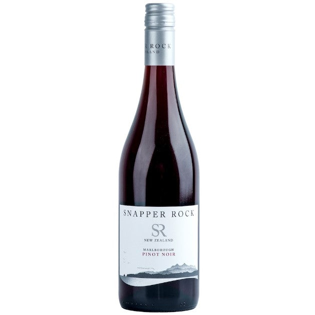 Snapper Rock Marlborough Pinot Noir 2020