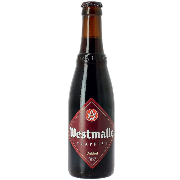 Westmalle Trappist Dubbel 330 ML