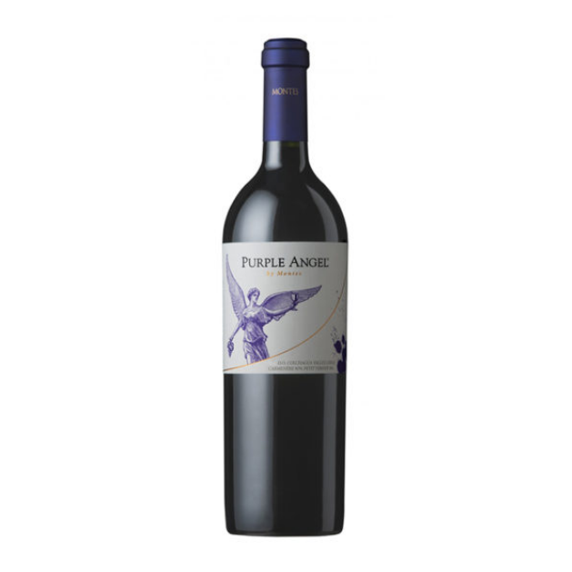 Purple Angel by Montes Red Blend 2020